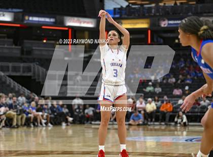 Thumbnail 3 in Indiana vs Kentucky All-Star Game photogallery.