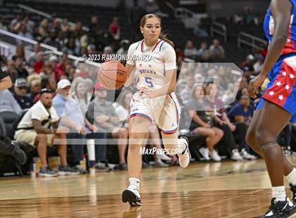Thumbnail 2 in Indiana vs Kentucky All-Star Game photogallery.