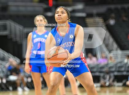 Thumbnail 1 in Indiana vs Kentucky All-Star Game photogallery.