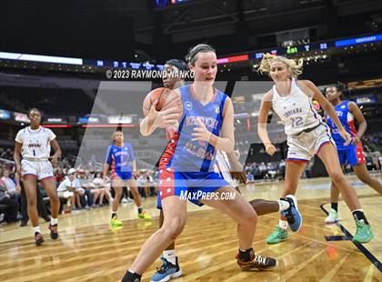 Thumbnail 1 in Indiana vs Kentucky All-Star Game photogallery.
