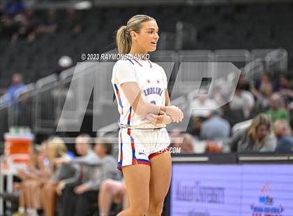 Thumbnail 2 in Indiana vs Kentucky All-Star Game photogallery.