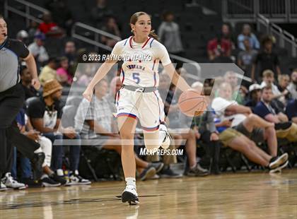 Thumbnail 2 in Indiana vs Kentucky All-Star Game photogallery.