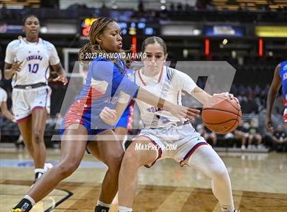 Thumbnail 2 in Indiana vs Kentucky All-Star Game photogallery.