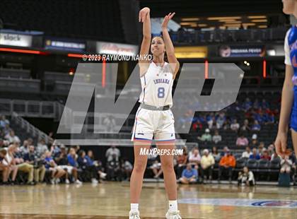 Thumbnail 3 in Indiana vs Kentucky All-Star Game photogallery.