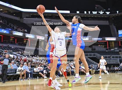 Thumbnail 2 in Indiana vs Kentucky All-Star Game photogallery.