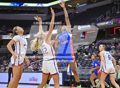 Thumbnail 1 in Indiana vs Kentucky All-Star Game photogallery.