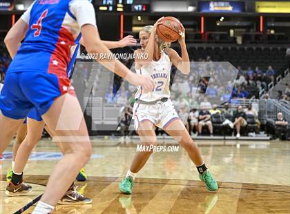 Thumbnail 1 in Indiana vs Kentucky All-Star Game photogallery.