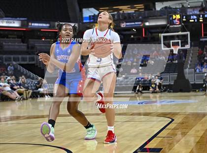 Thumbnail 2 in Indiana vs Kentucky All-Star Game photogallery.