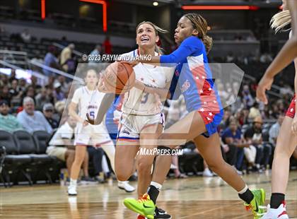 Thumbnail 3 in Indiana vs Kentucky All-Star Game photogallery.