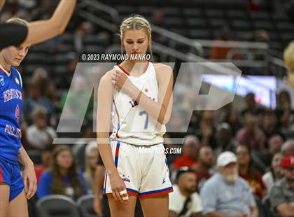 Thumbnail 3 in Indiana vs Kentucky All-Star Game photogallery.
