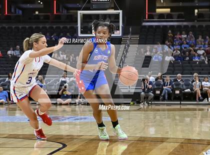 Thumbnail 3 in Indiana vs Kentucky All-Star Game photogallery.