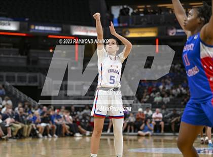 Thumbnail 2 in Indiana vs Kentucky All-Star Game photogallery.