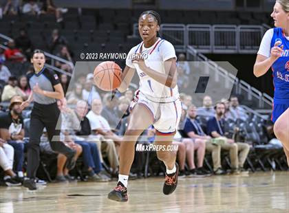 Thumbnail 1 in Indiana vs Kentucky All-Star Game photogallery.