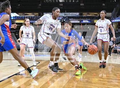 Thumbnail 2 in Indiana vs Kentucky All-Star Game photogallery.