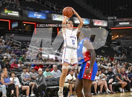 Thumbnail 2 in Indiana vs Kentucky All-Star Game photogallery.