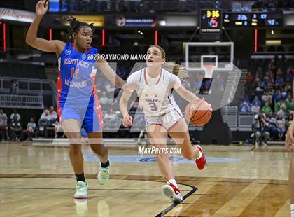 Thumbnail 2 in Indiana vs Kentucky All-Star Game photogallery.
