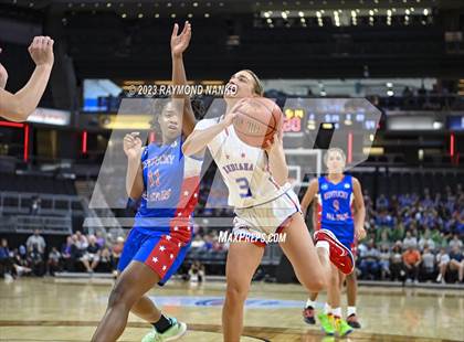 Thumbnail 1 in Indiana vs Kentucky All-Star Game photogallery.