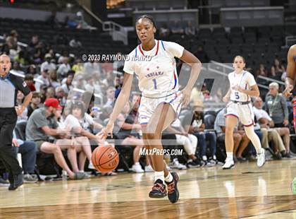 Thumbnail 1 in Indiana vs Kentucky All-Star Game photogallery.