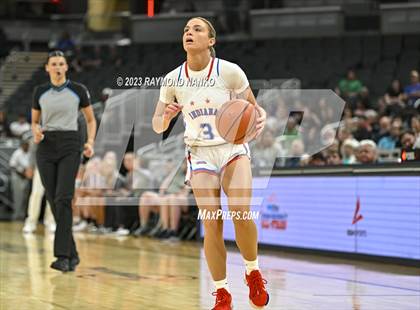 Thumbnail 3 in Indiana vs Kentucky All-Star Game photogallery.