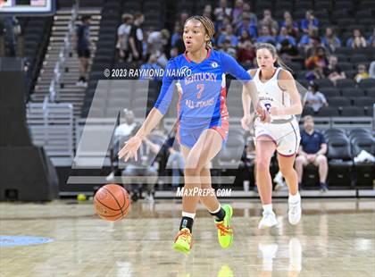 Thumbnail 1 in Indiana vs Kentucky All-Star Game photogallery.