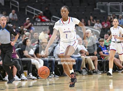 Thumbnail 3 in Indiana vs Kentucky All-Star Game photogallery.