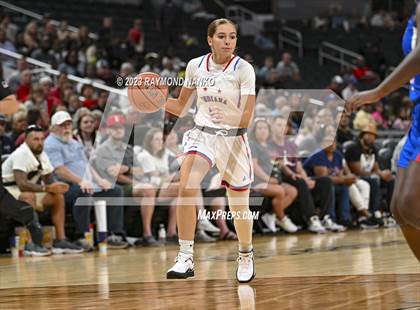 Thumbnail 3 in Indiana vs Kentucky All-Star Game photogallery.