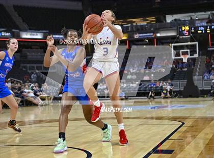 Thumbnail 3 in Indiana vs Kentucky All-Star Game photogallery.