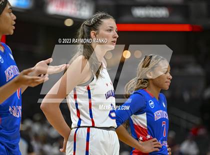 Thumbnail 3 in Indiana vs Kentucky All-Star Game photogallery.
