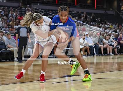 Thumbnail 1 in Indiana vs Kentucky All-Star Game photogallery.