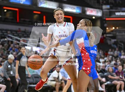 Thumbnail 3 in Indiana vs Kentucky All-Star Game photogallery.