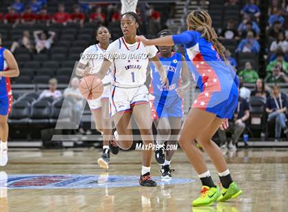 Thumbnail 1 in Indiana vs Kentucky All-Star Game photogallery.