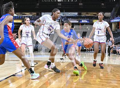 Thumbnail 1 in Indiana vs Kentucky All-Star Game photogallery.