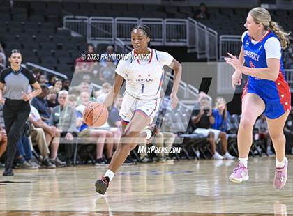 Thumbnail 1 in Indiana vs Kentucky All-Star Game photogallery.