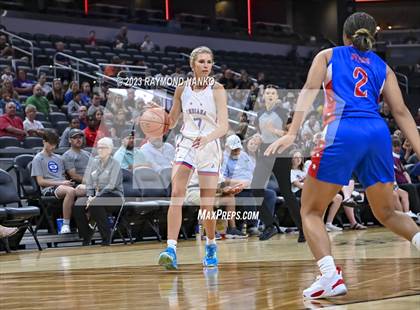 Thumbnail 3 in Indiana vs Kentucky All-Star Game photogallery.