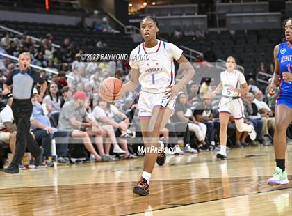 Thumbnail 1 in Indiana vs Kentucky All-Star Game photogallery.