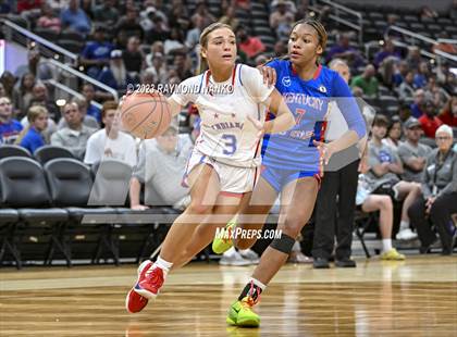 Thumbnail 1 in Indiana vs Kentucky All-Star Game photogallery.
