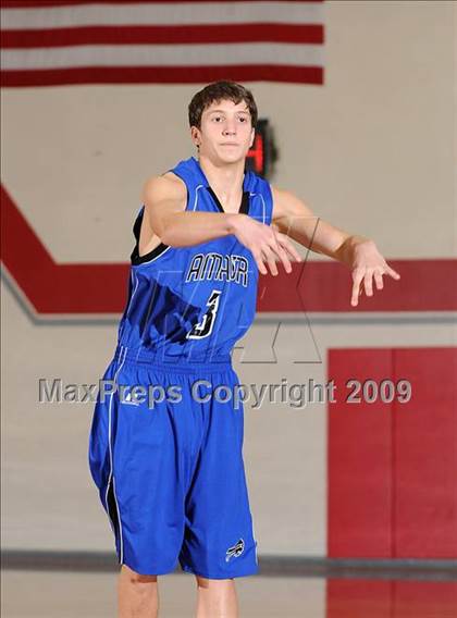 Thumbnail 1 in Amador vs. Highlands (Viking Classic) photogallery.