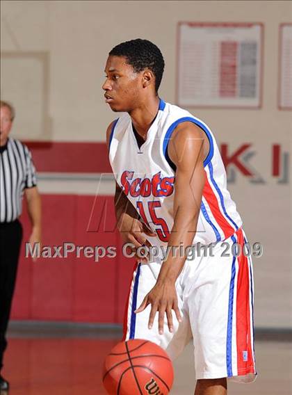 Thumbnail 3 in Amador vs. Highlands (Viking Classic) photogallery.