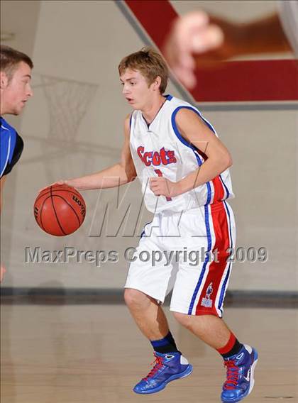 Thumbnail 1 in Amador vs. Highlands (Viking Classic) photogallery.