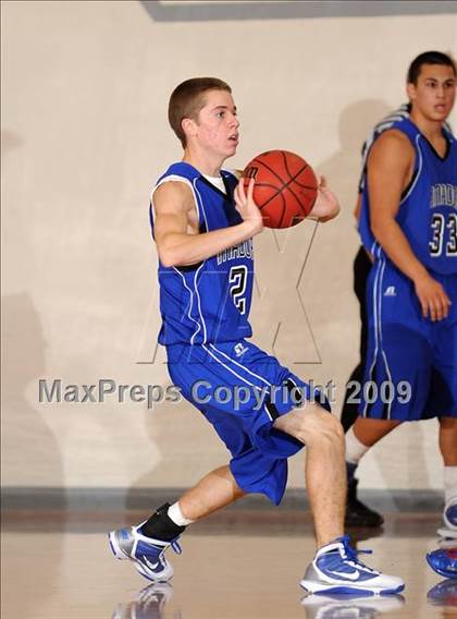 Thumbnail 1 in Amador vs. Highlands (Viking Classic) photogallery.