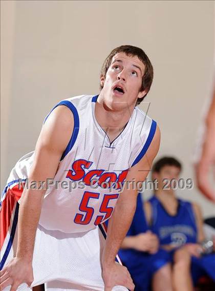 Thumbnail 2 in Amador vs. Highlands (Viking Classic) photogallery.