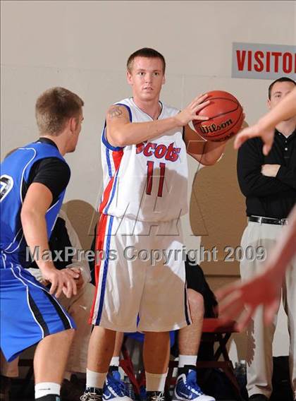 Thumbnail 1 in Amador vs. Highlands (Viking Classic) photogallery.