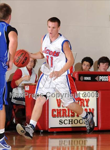 Thumbnail 1 in Amador vs. Highlands (Viking Classic) photogallery.