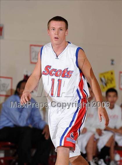 Thumbnail 2 in Amador vs. Highlands (Viking Classic) photogallery.