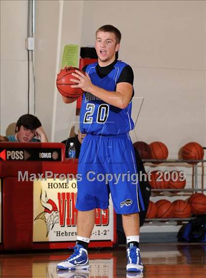 Thumbnail 1 in Amador vs. Highlands (Viking Classic) photogallery.