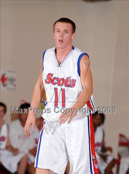 Thumbnail 1 in Amador vs. Highlands (Viking Classic) photogallery.