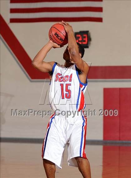 Thumbnail 3 in Amador vs. Highlands (Viking Classic) photogallery.