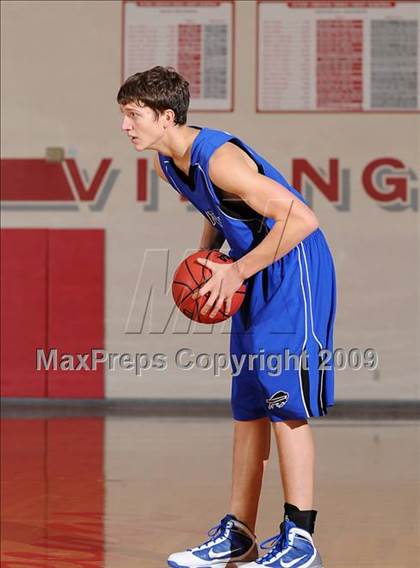 Thumbnail 2 in Amador vs. Highlands (Viking Classic) photogallery.