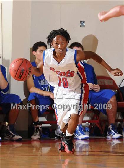 Thumbnail 1 in Amador vs. Highlands (Viking Classic) photogallery.