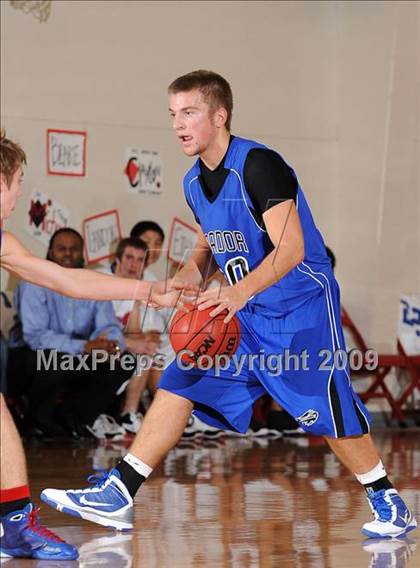 Thumbnail 2 in Amador vs. Highlands (Viking Classic) photogallery.